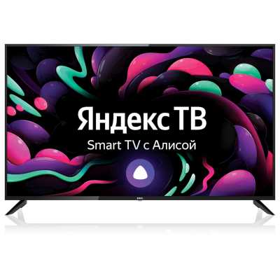 телевизор BBK 50LEX-8272/UTS2C