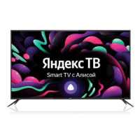 Телевизор BBK 55LEX-8238/UTS2C