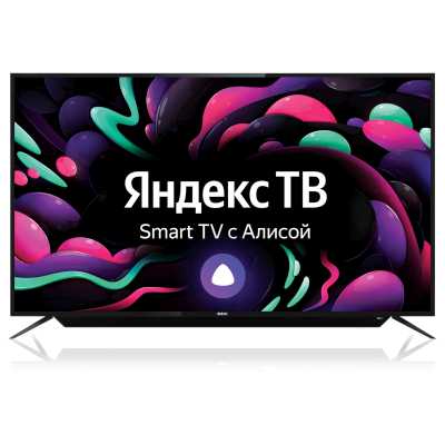 телевизор BBK 55LEX-8263/UTS2C