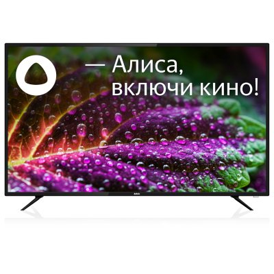 телевизор BBK 55LEX-8264/UTS2C