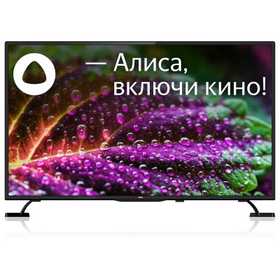 Телевизор BBK 55LEX-8280/UTS2C