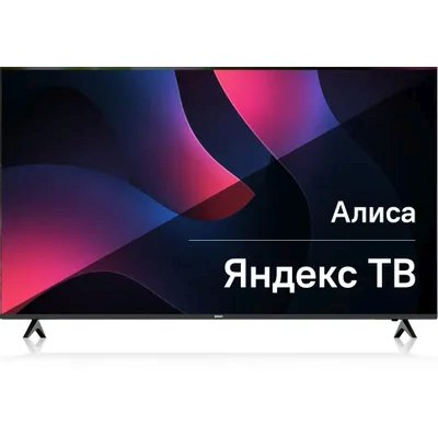 телевизор BBK 65LED-8249/UTS2C