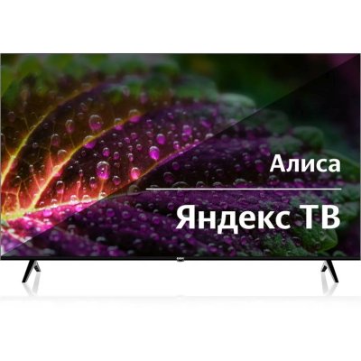 телевизор BBK 65LEX-8202/UTS2C