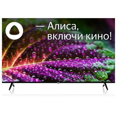 Телевизор BBK 65LEX-8207/UTS2C