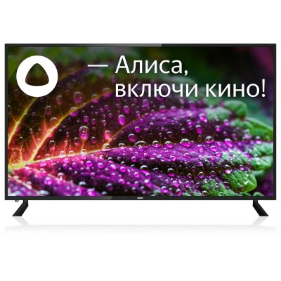 Телевизор BBK 65LEX-8234/UTS2C