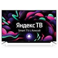 Телевизор BBK 65LEX-8262/UTS2C