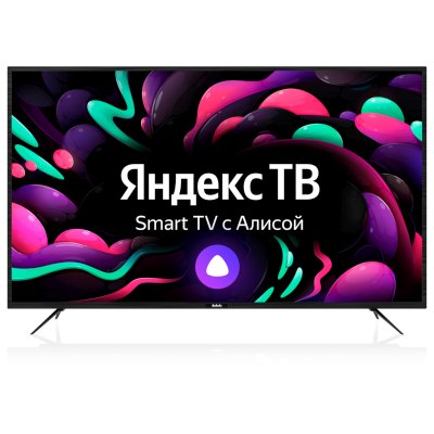 телевизор BBK 65LEX-8273/UTS2C