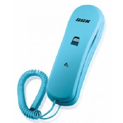 телефон BBK BKT-100 RU Blue