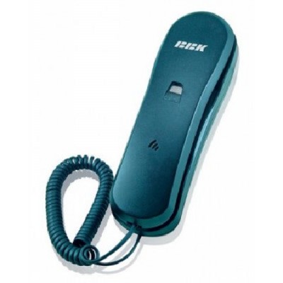 телефон BBK BKT-100 RU Turquoise