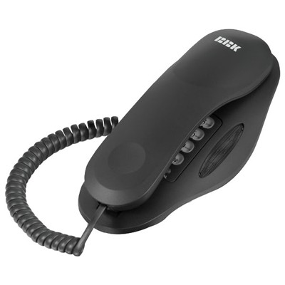 телефон BBK BKT-104 RU Black