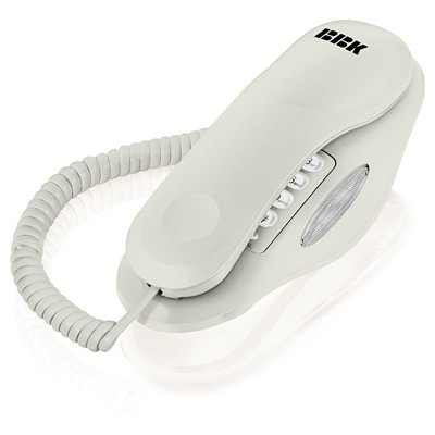 телефон BBK BKT-104 RU White