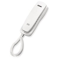 Телефон BBK BKT-105 RU White