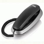 Телефон BBK BKT-106 RU Grey/Black