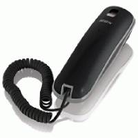 Телефон BBK BKT-108 RU Black/Grey