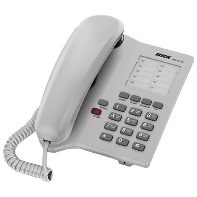 телефон BBK BKT-203 RU White