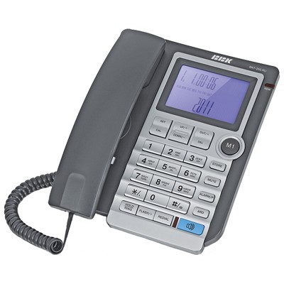 телефон BBK BKT-255 RU Grey