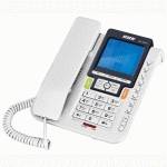 Телефон BBK BKT-256 RU White