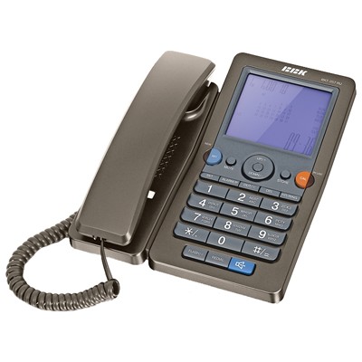 телефон BBK BKT-257 RU Bronze