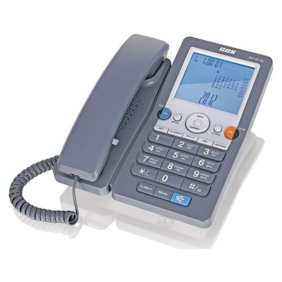 телефон BBK BKT-257 RU Grey