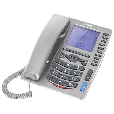 телефон BBK BKT-259 RU Grey