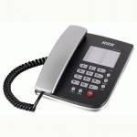 Телефон BBK BKT-70 RU Silver/Black