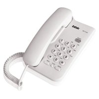 Телефон BBK BKT-74 RU White