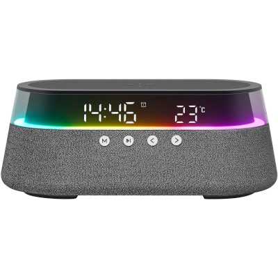Портативная колонка BBK BTA1212 Black