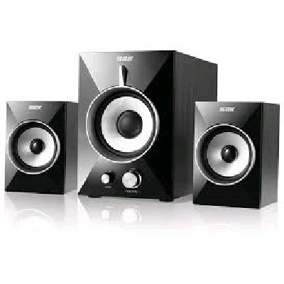колонка BBK CA-212S Black
