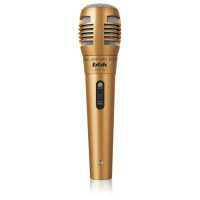 Микрофон BBK CM114 Bronze