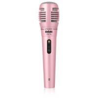 Микрофон BBK CM114 Pink