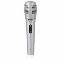 Микрофон BBK CM114 Silver