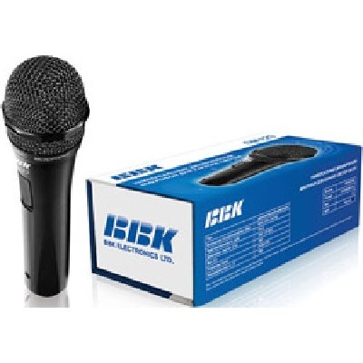 микрофон BBK CM123