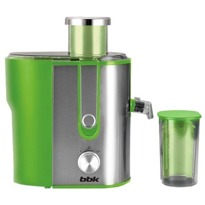 соковыжималка BBK JC060-H02 Green