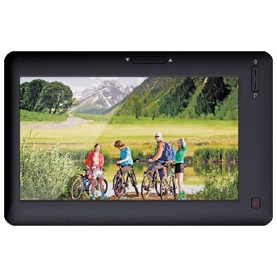 MP3 плеер BBK LV770 Black