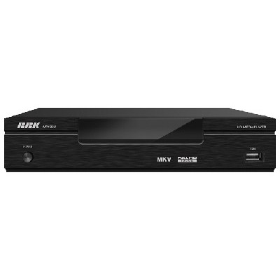 медиаплеер BBK NP102S+