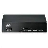 ТВ-тюнер BBK SMP014HDT2 Dark Grey