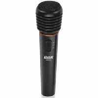 Микрофон BBK WM910