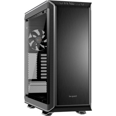 корпус Be Quiet Dark Base Pro 900 Black-Silver