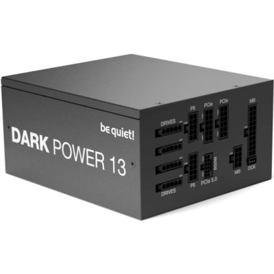 блок питания Be Quiet Dark Power 13 750W