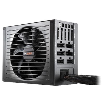 блок питания Be Quiet Dark Power Pro 11 1200W