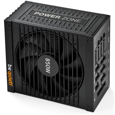 блок питания Be Quiet Power Zone CM 850W