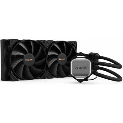 кулер Be Quiet Pure Loop 280mm