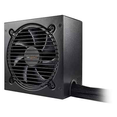 блок питания Be Quiet Pure Power 10 500W