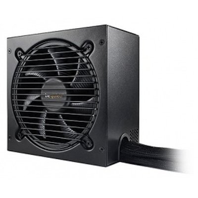 блок питания Be Quiet Pure Power 10 600W