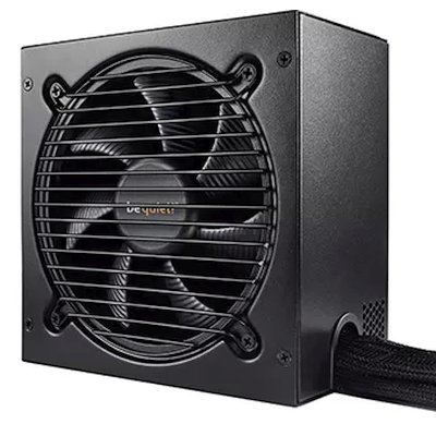 блок питания Be Quiet Pure Power 10 700W