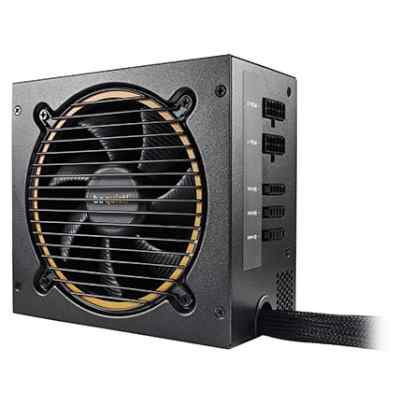 блок питания Be Quiet Pure Power 10 CM 500W
