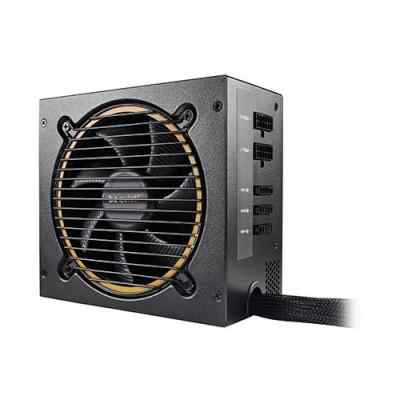 блок питания Be Quiet Pure Power 10 CM 600W