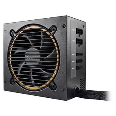блок питания Be Quiet Pure Power 10 CM 700W