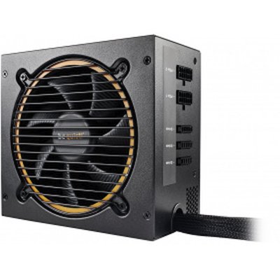 блок питания Be Quiet Pure Power 11-CM 700W