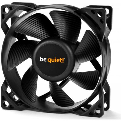 кулер Be Quiet Pure Wings 2 80mm PWM